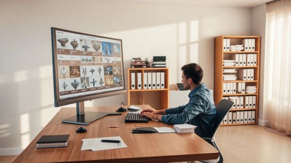 5 raisons d'adopter un logiciel PIM pour optimiser votre gestion produit