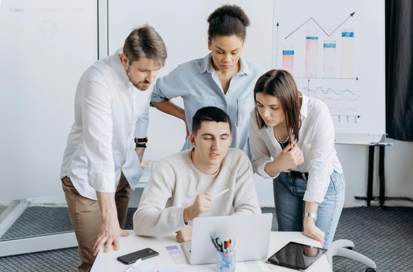 Formation psychothérapeute : un cursus reconnu pour réussir