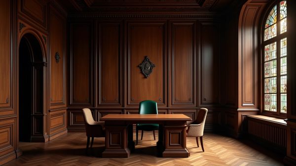 Choisir un cabinet d'avocat à Reims pour optimiser votre défense juridique