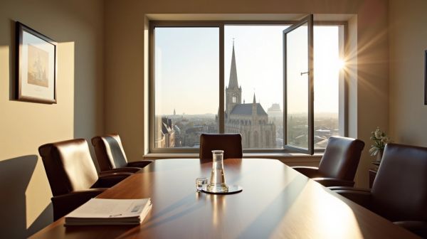 Choisir un cabinet d'avocat à Reims pour optimiser votre défense juridique