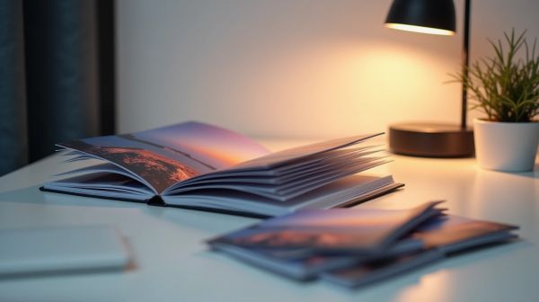 Comment créer des brochures commerciales qui captivent vos clients
