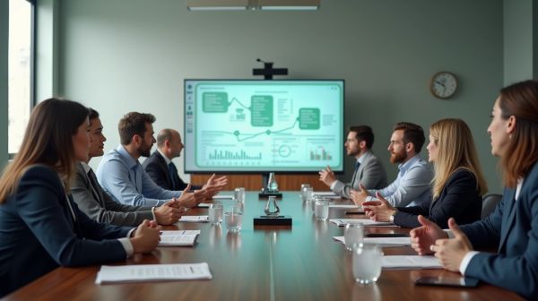 Comment garantir un contrôle des services publics efficace et transparent
