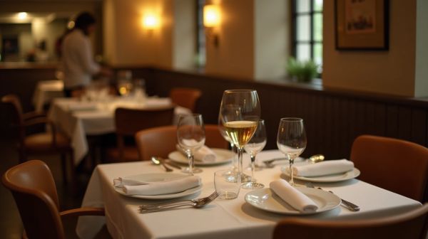 Comment optimiser la comptabilité pour restaurant et éviter les erreurs