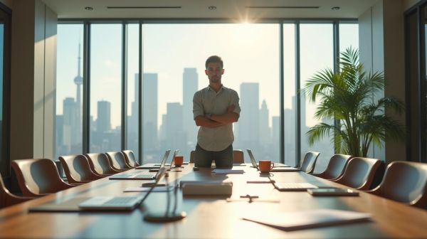 Découvrez des stratégies pour dynamiser votre parcours professionnel