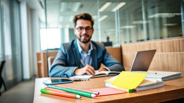 Découvrez des stratégies pour dynamiser votre parcours professionnel