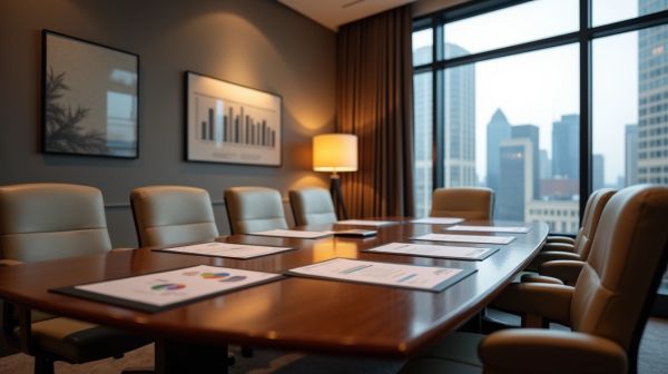 Expert comptable Orvault : solutions sur mesure pour les entreprises