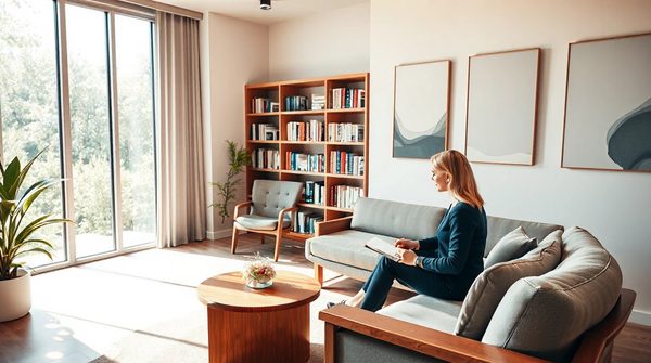 Formation psychothérapeute : un cursus reconnu pour réussir