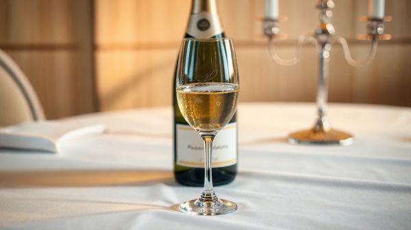 Impression d'étiquettes de champagne : guide complet et étapes clés