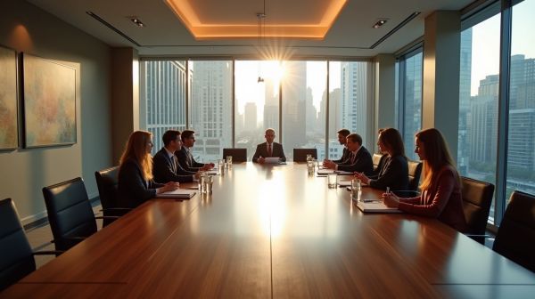 L'accompagnement rh en entreprise : un enjeu de performance