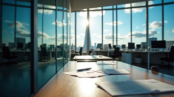 Les entreprises qui recrutent actuellement en France