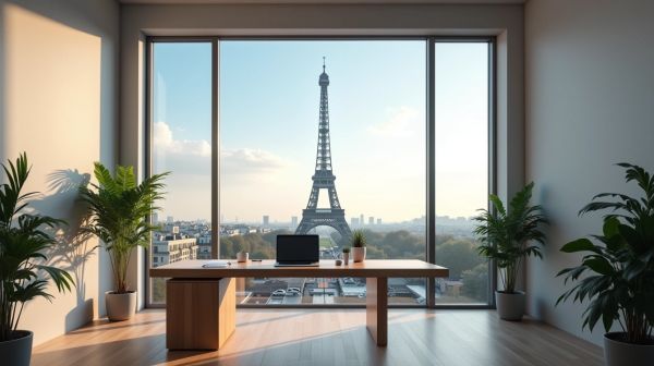 Les entreprises qui recrutent actuellement en France