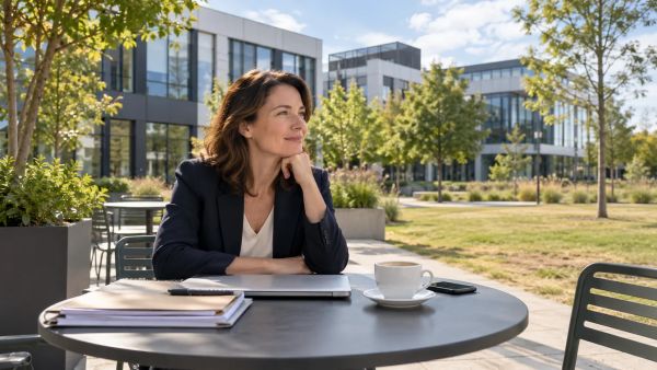 Les services d'expert comptable à Orvault pour votre entreprise