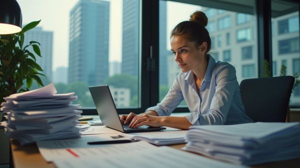 Meilleurs logiciels de comptabilité pour profession libérale : conseils pratiques et options adaptées