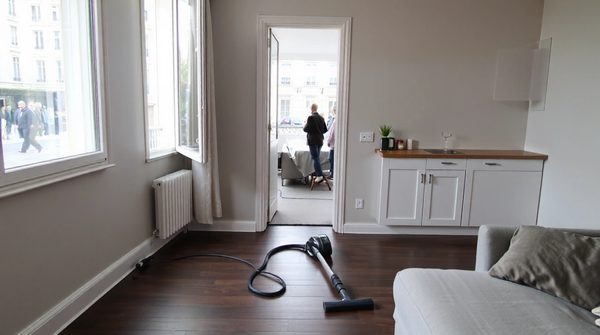 Optimisez votre quotidien avec une femme de ménage à angers