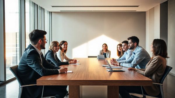 Pourquoi investir dans l'accompagnement RH pour booster la performance