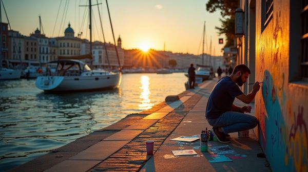 Pourquoi les entreprises marketing à Marseille adoptent des stratégies surprenantes