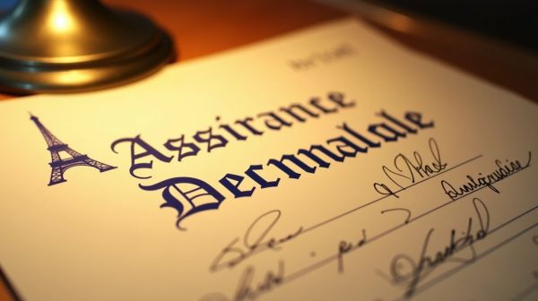 Pourquoi une entreprise étrangère doit-elle penser à l'assurance décennale en France ?