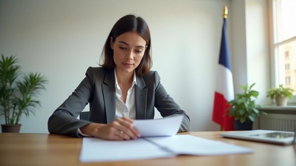 Pourquoi une entreprise étrangère doit-elle penser à l'assurance décennale en France ?