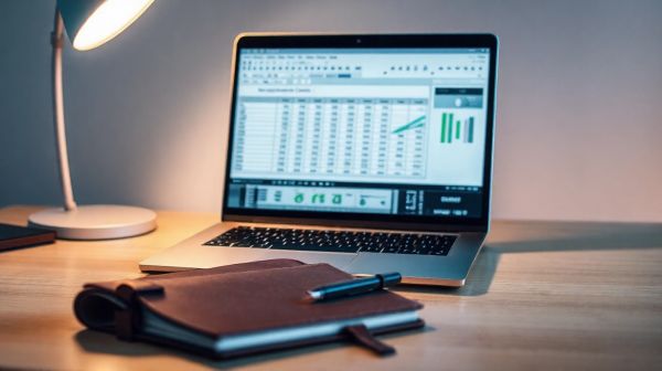 Top 5 logiciels de comptabilité recommandés pour indépendants