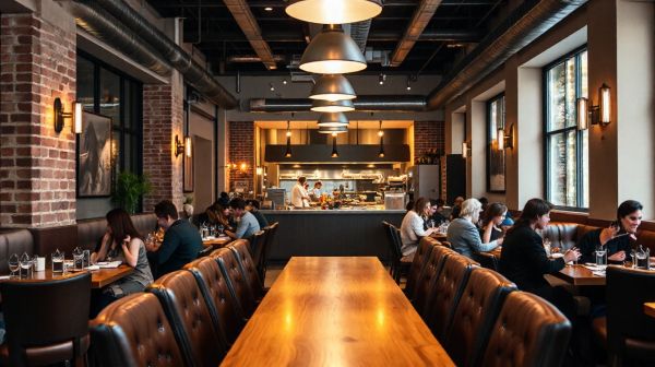 Top conseils pour améliorer la comptabilité des restaurants