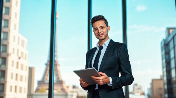 Top opportunités d'emploi avec des entreprises en France