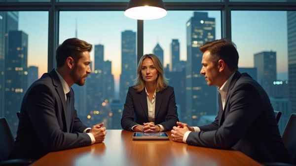 Top stratégies pour garantir le succès de votre entreprise en 2026