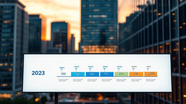 Top stratégies pour garantir le succès de votre entreprise en 2026