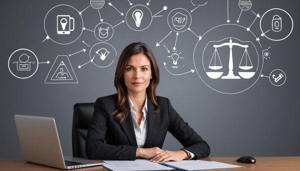 Assurance professionnelle : protection essentielle pour votre activité