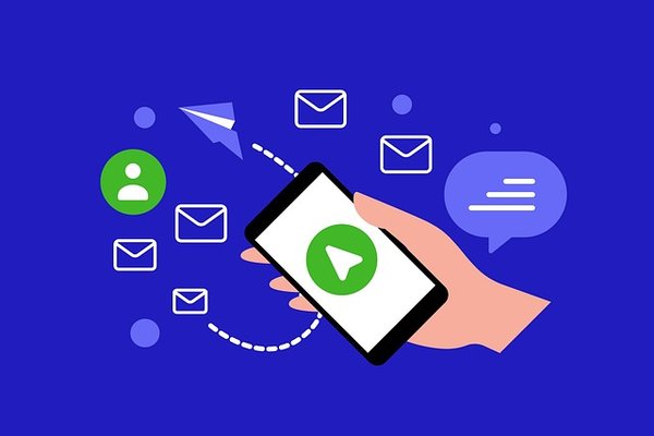 Optimisez vos campagnes avec une plateforme d'envoi sms pro