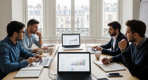 Agence social media à Lille : la stratégie digitale qui fait la différence